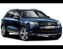 Assurance auto Volkswagen Touareg